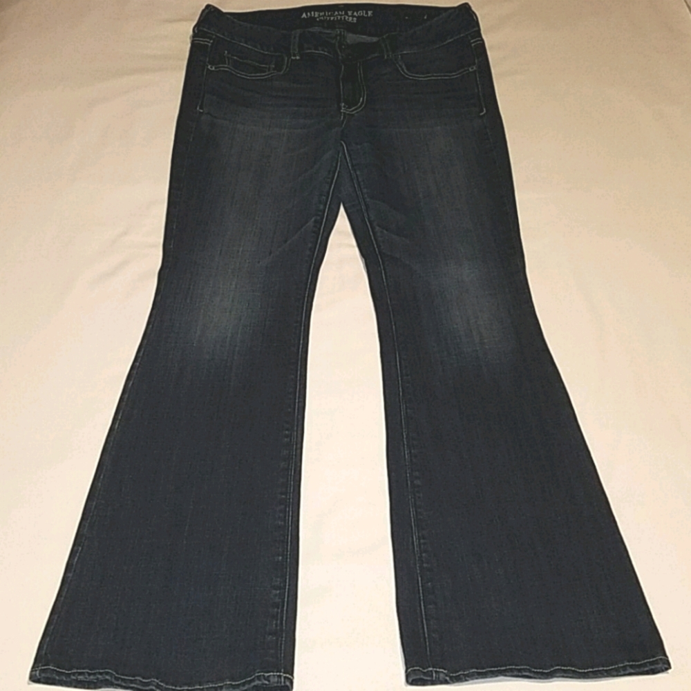 Vintage AE ARTIST jeans